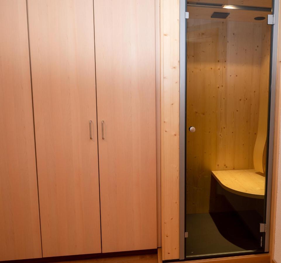 Apart Welcom Ischgl Zewnętrze zdjęcie