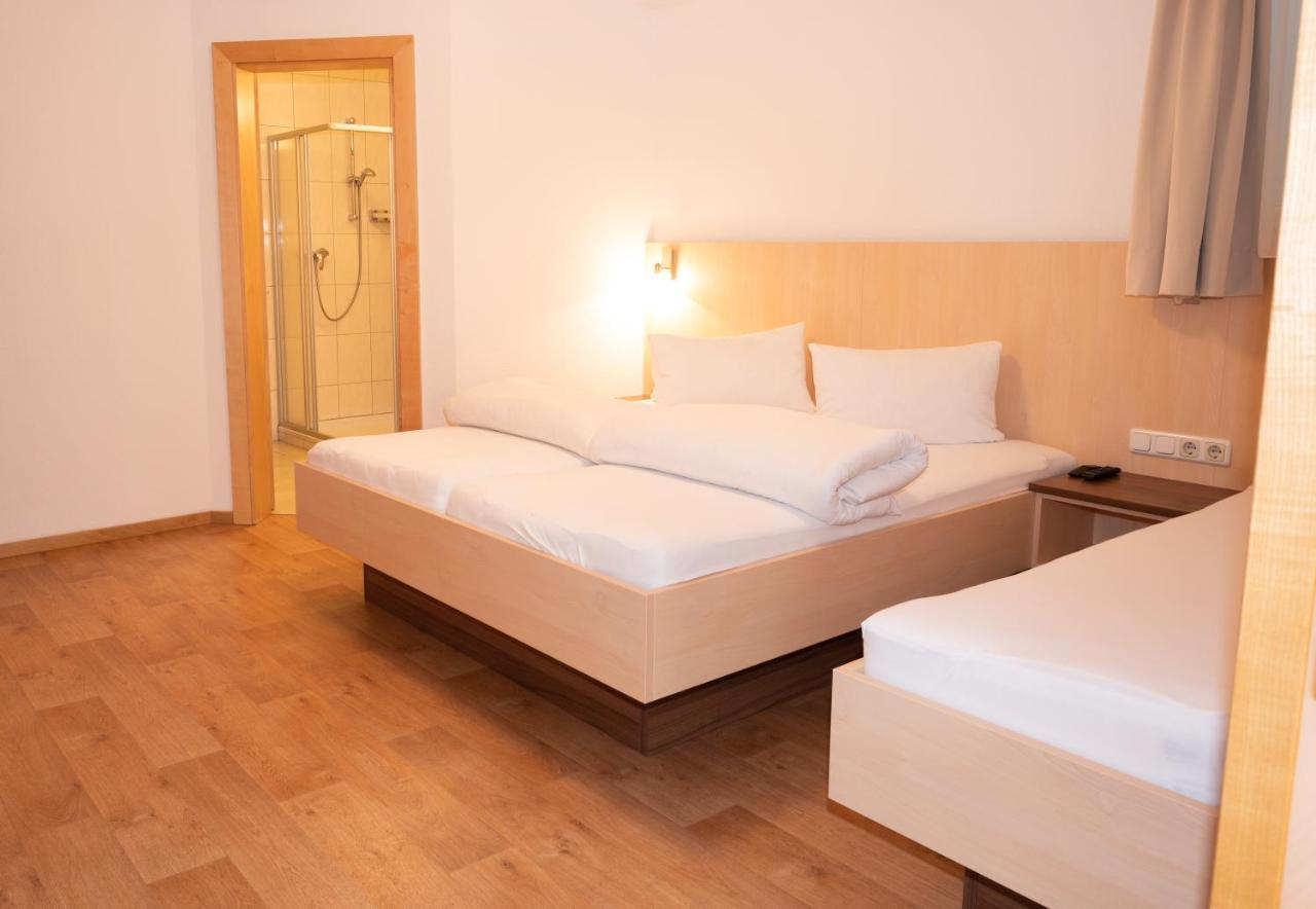 Apart Welcom Ischgl Zewnętrze zdjęcie
