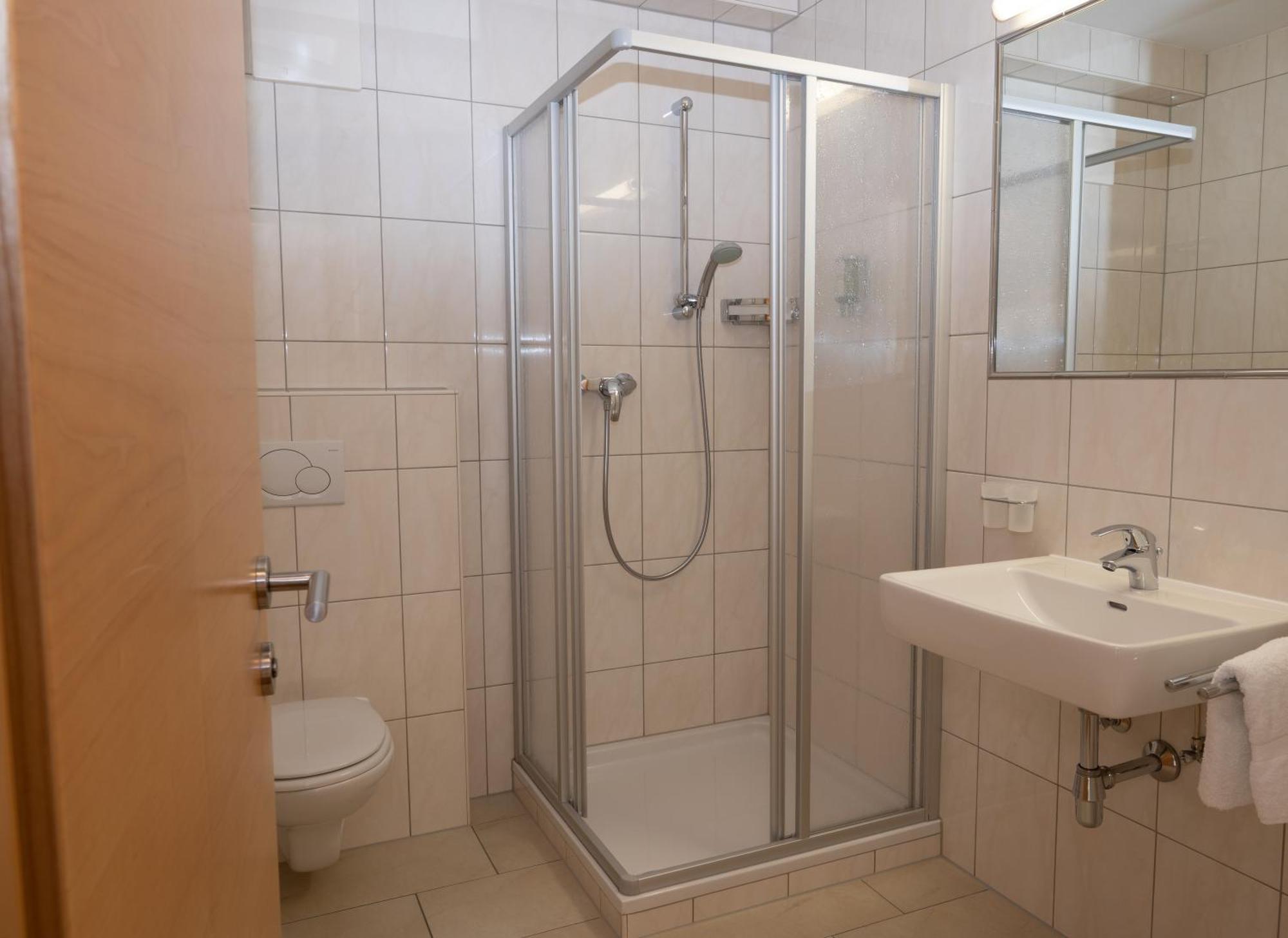 Apart Welcom Ischgl Pokój zdjęcie