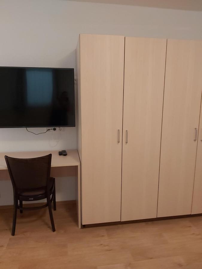 Apart Welcom Ischgl Zewnętrze zdjęcie